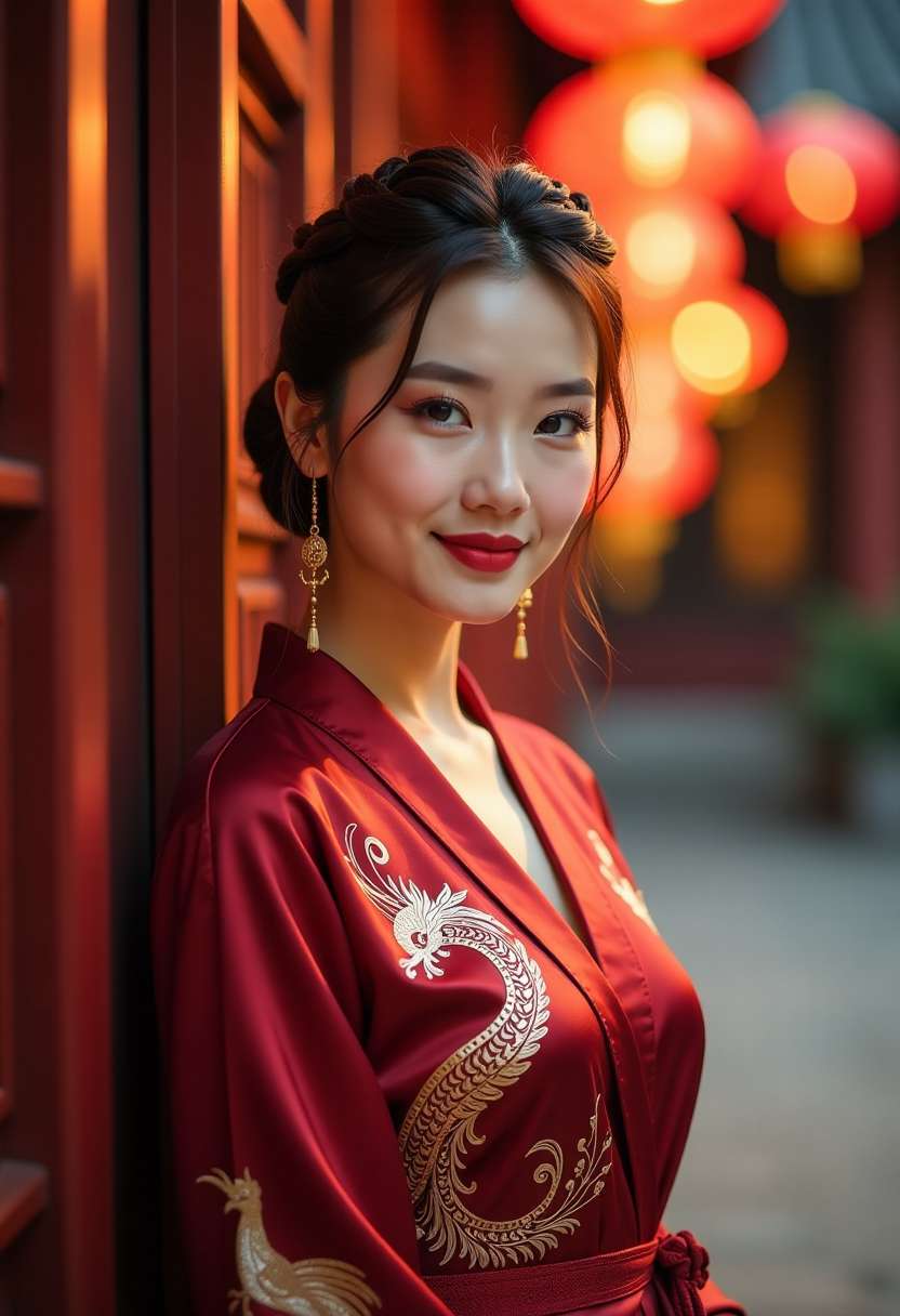 南巷食肆 海报