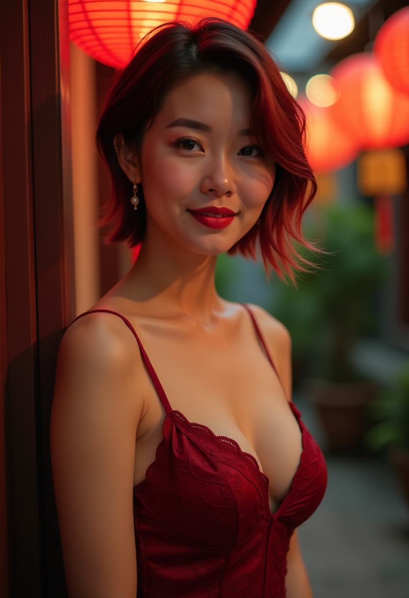 第七个春天 海报
